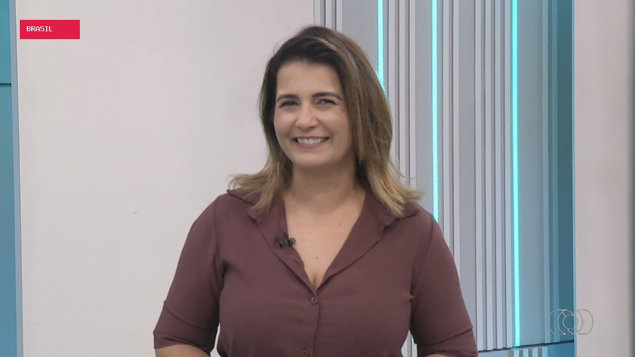 Jornal Anhanguera 1ª Edição, 08 de setembro de 2026