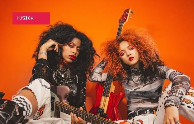 Nova Twins: o provável setlist do show no Rock in Rio 2026