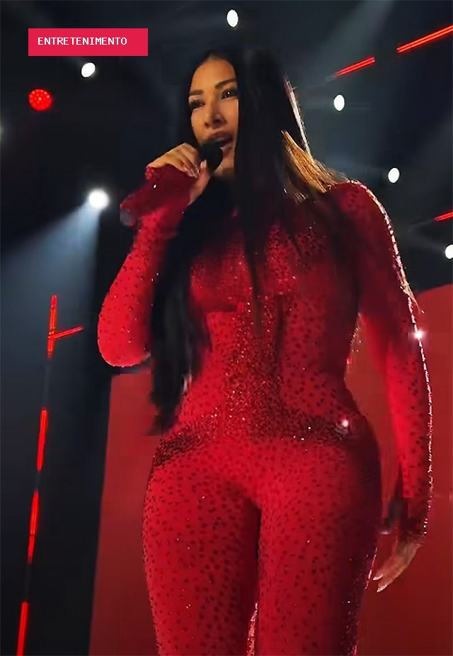 Simaria inicia carreira solo e grava show em São Paulo com músicas inéditas como 'Tô bem' e 'Adiando a