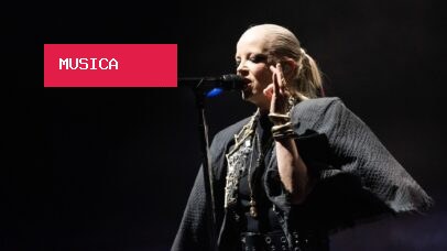 Direitos das mulheres estão em momento crítico, afirma Shirley Manson