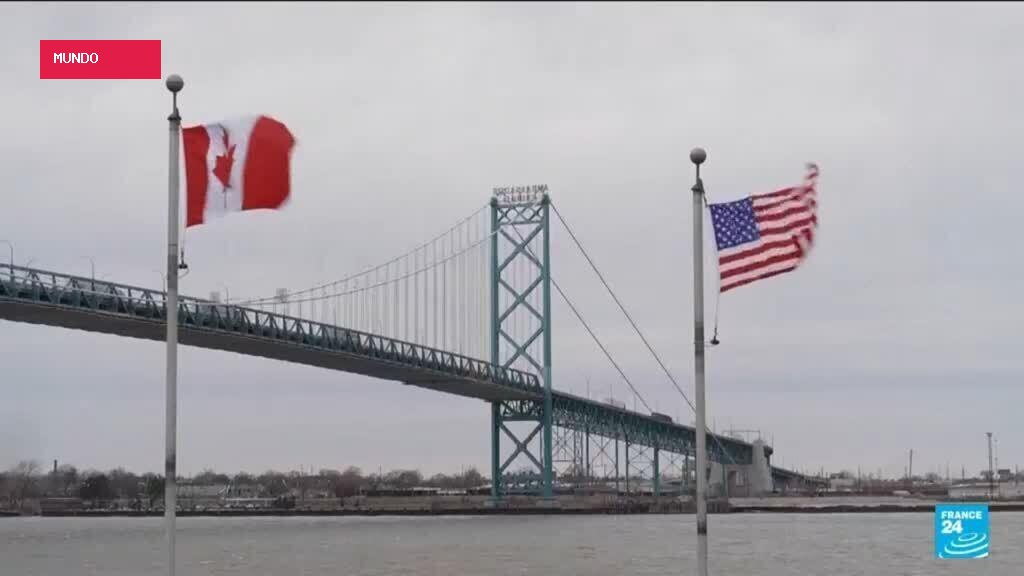 Canada's counter-tariffs take effect as trade war with US heats up