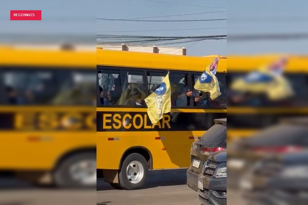 MPE acolhe pedido para apurar uso de escolares em campanha de Celina Leão