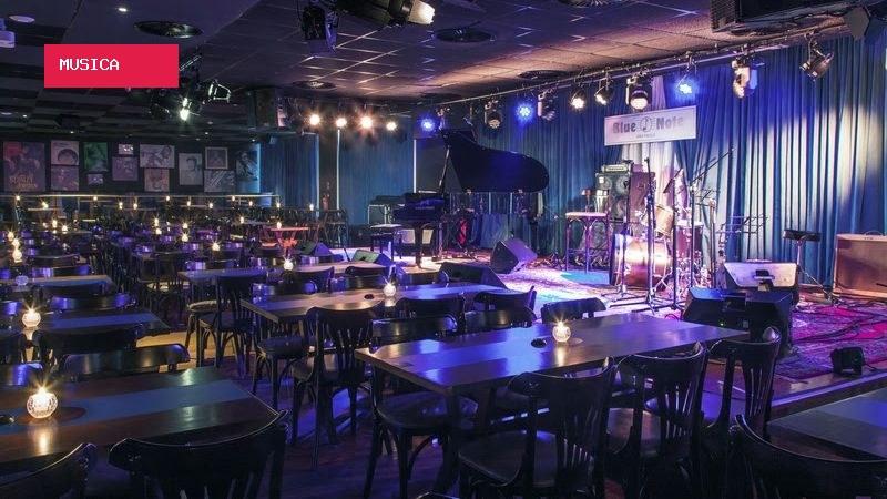 Há sete anos na Avenida Paulista, Blue Note São Paulo expande operação com nova sala
