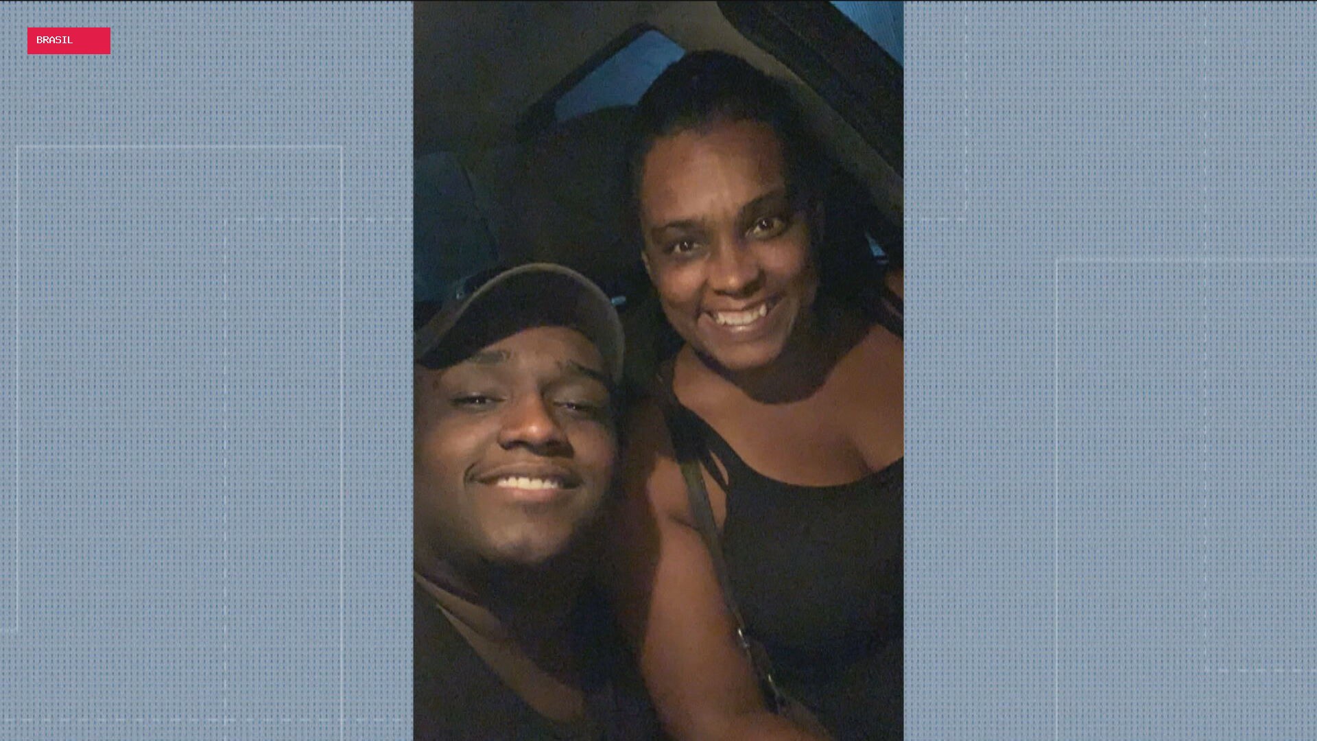 'Só vi o bracinho do meu bebê caído': mãe relata morte dos 2 filhos em ataque em Curicica; polícia apura se