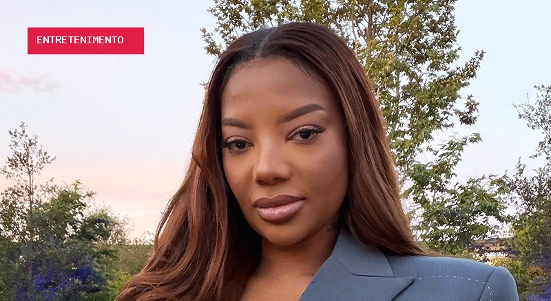 Ludmilla investe no EP folião 'Fervo da Lud' assim que lançar álbum ao vivo com a gravação do show