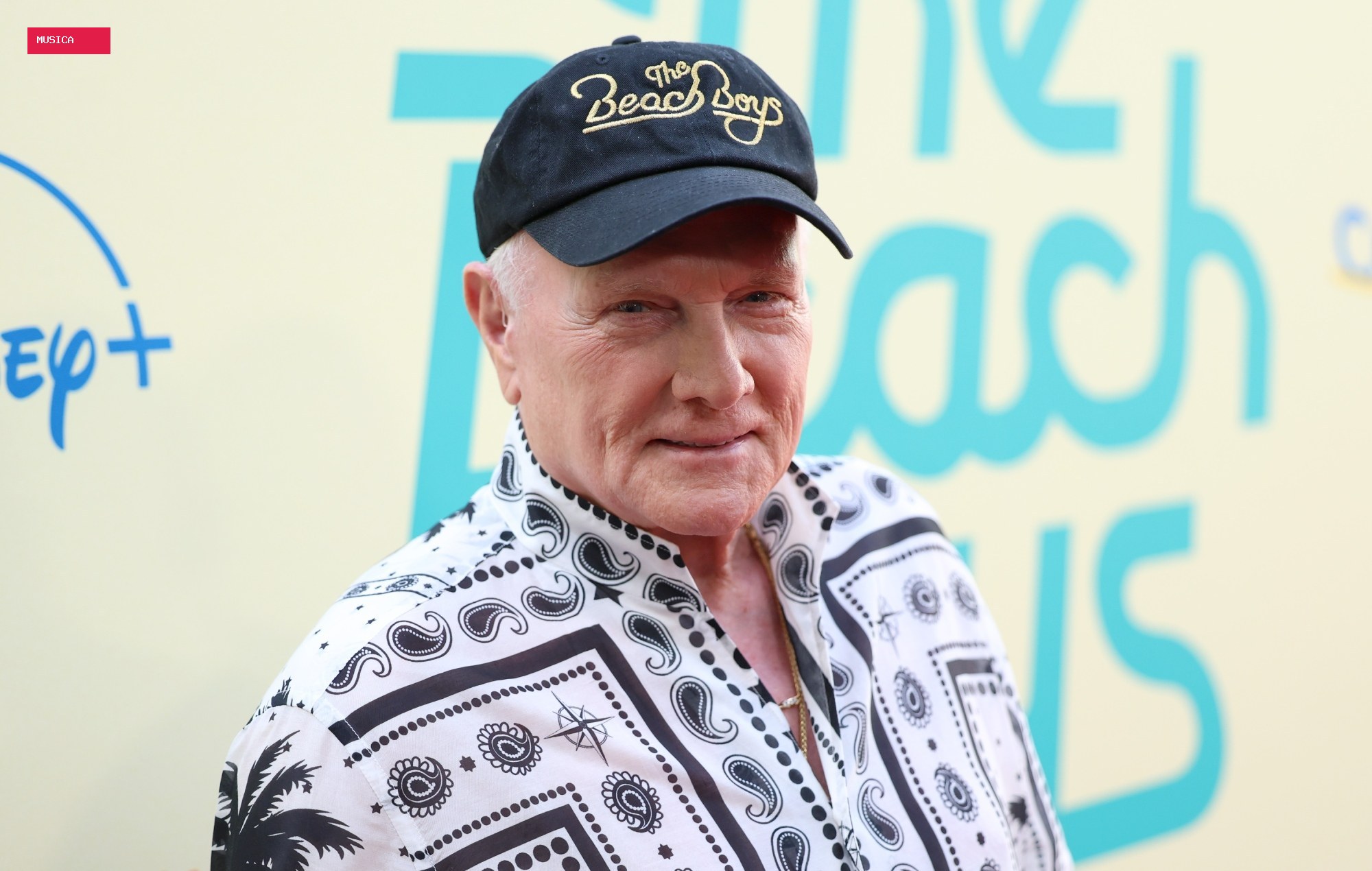 The Beach Boys cancel ‘Pet Sounds 60’ tour dates at last minute