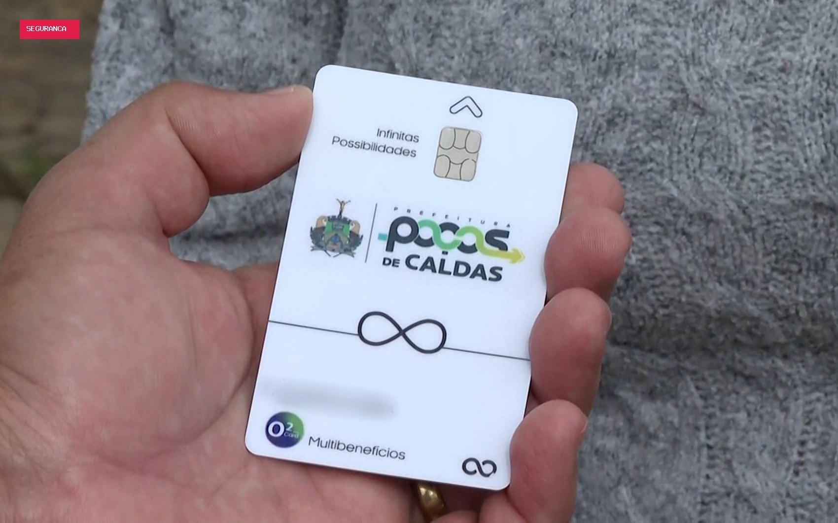 Justiça do Trabalho determina que Prefeitura de Poços de Caldas pague vale-alimentação na conta dos
