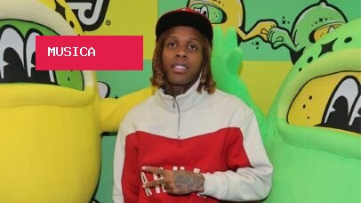 Julgamento de Lil Durk: atirador que admitiu o crime é pressionado no contrainterrogatório e confrontado