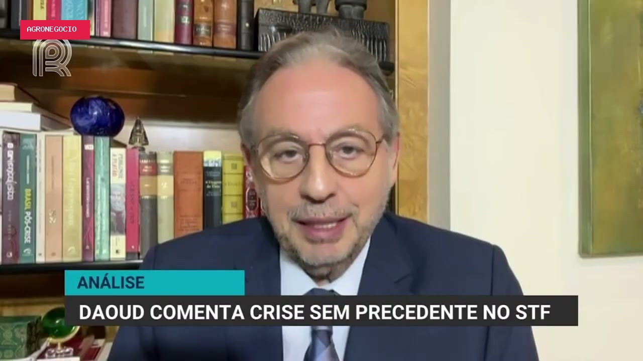 Ministro do STF pede afastamento de diretores da Polícia Federal