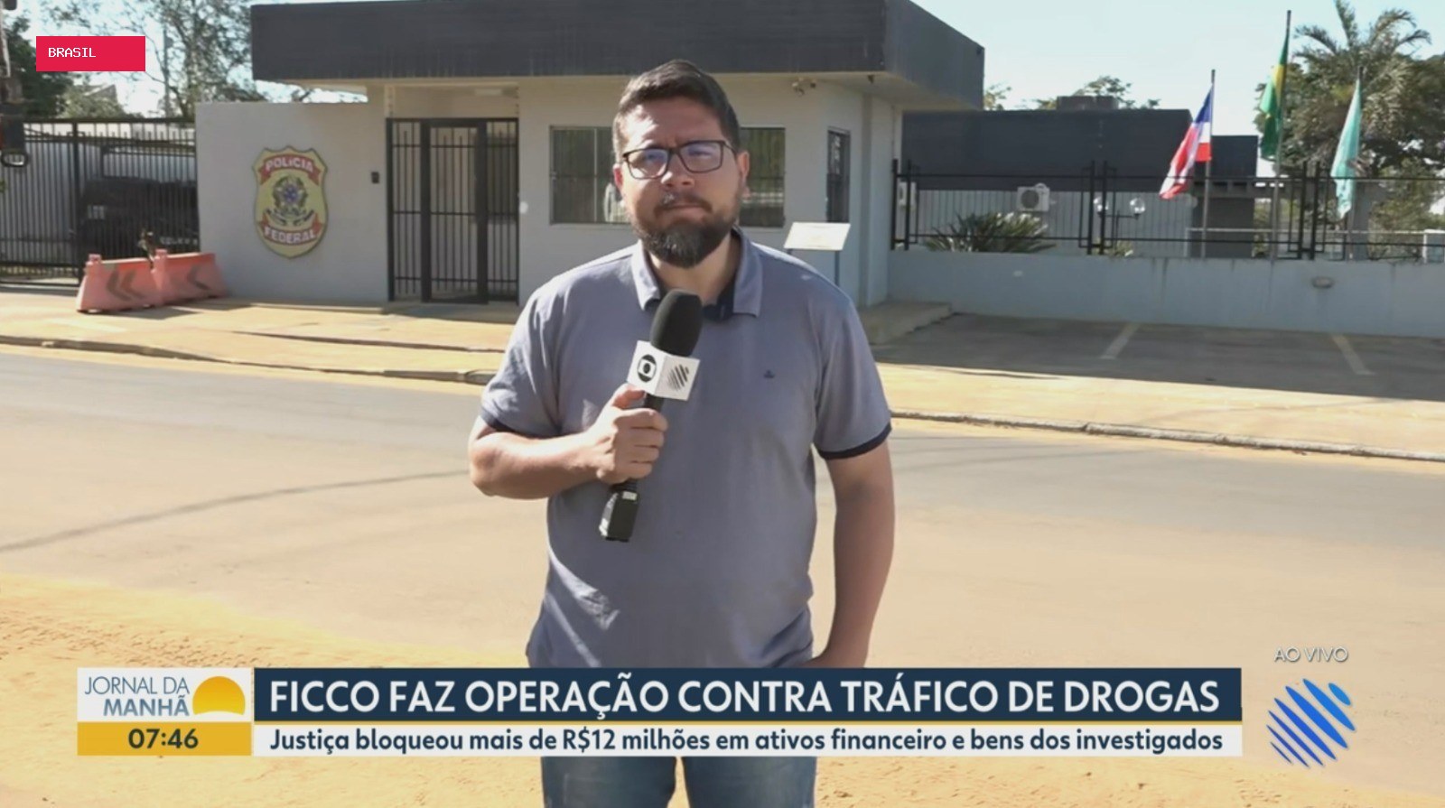 Vídeos do g1 e TV Bahia - quarta-feira, 16 de setembro de 2026