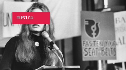 Hillary Clinton, Meghan Markle e Lena Dunham prestam homenagens a Gloria Steinem: ‘Sua voz mudou o país’