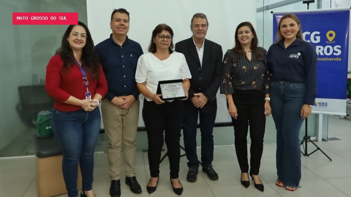 Supermercado Trazzi é destaque no Jardim Tijuca por história de sucesso
