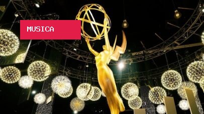 Que horas começa o Emmy Awards 2026, que acontece nesta segunda-feira (14)?