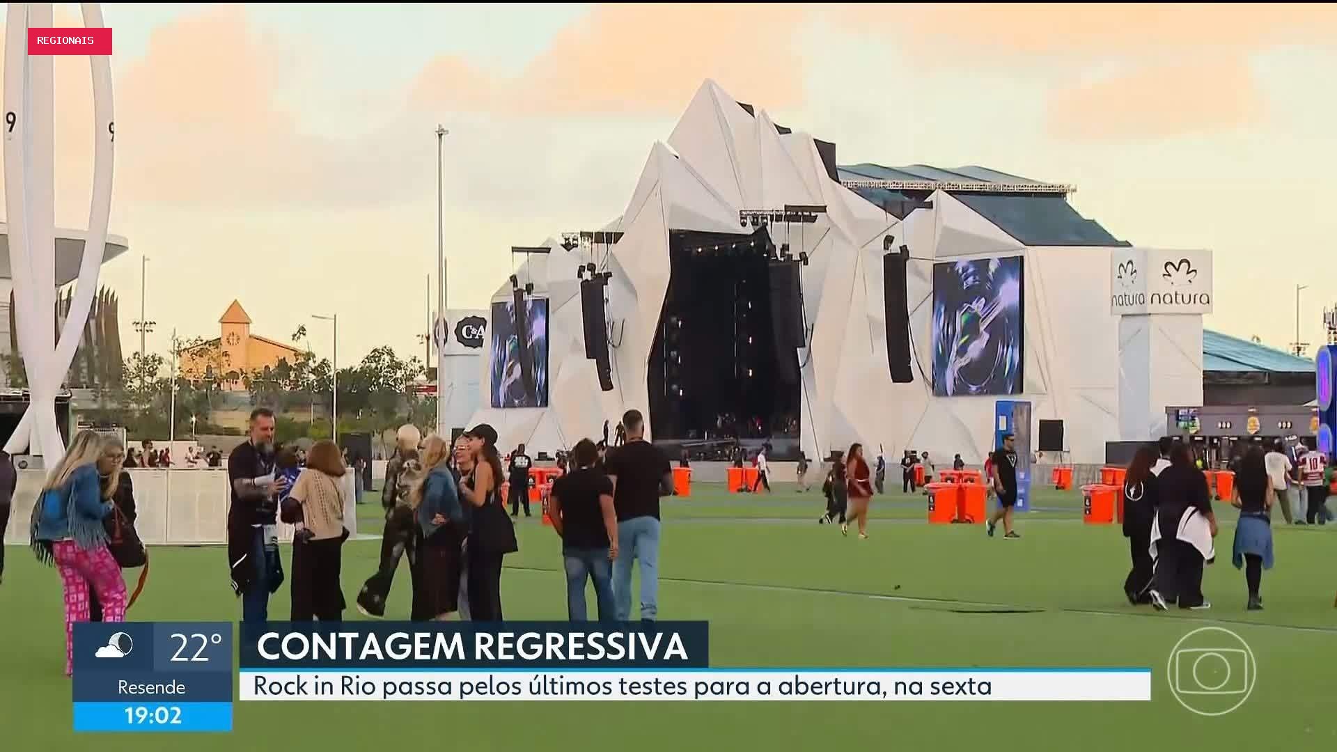 RJ2 de quarta, 2 de setembro de 2026