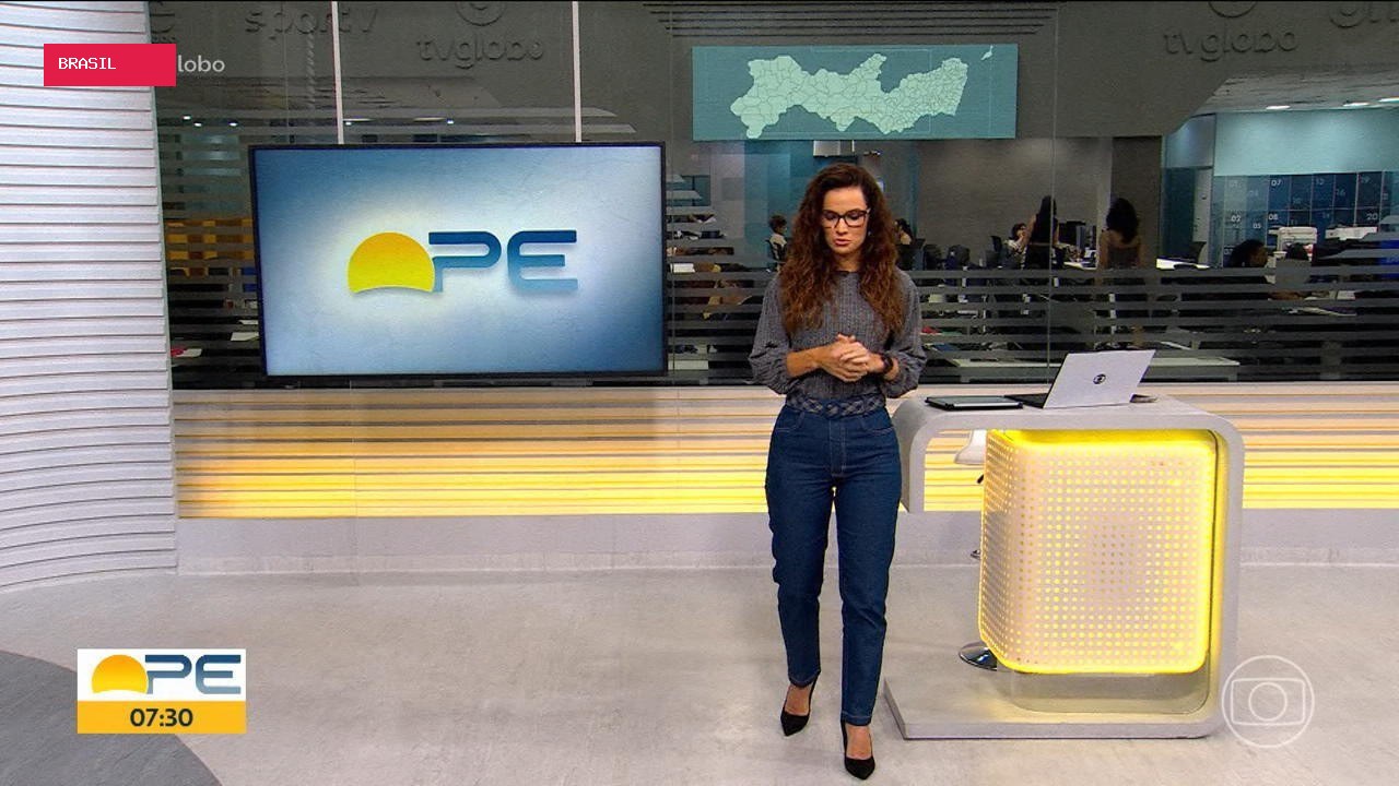 Bom Dia PE de quinta-feira, 24 de setembro de 2026