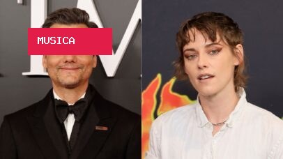 Wagner Moura e Kristen Stewart vão atuar juntos em drama sobrenatural de Olivier Assayas