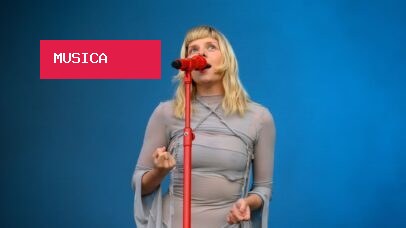 AURORA celebra 10 anos de álbum de estreia com faixa-título inédita e reedição