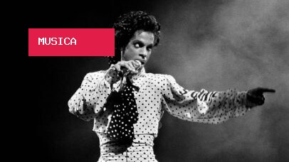 O novo álbum de Prince não faz jus à sua lenda
