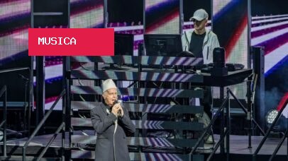 Pet Shop Boys anunciam álbum conceitual ‘A Man From The Future’ em homenagem a Alan Turing