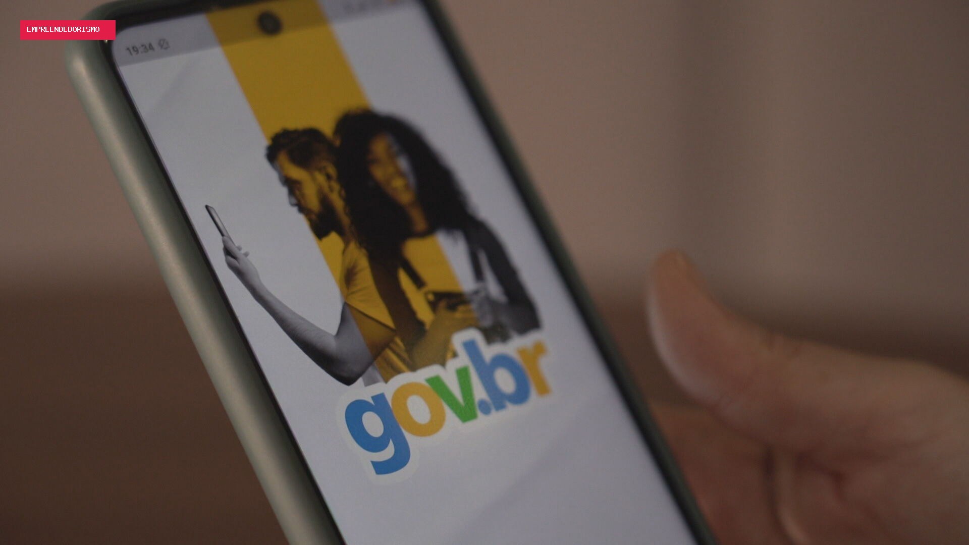 Gov.br e site da Receita Federal têm instabilidade; usuários reclamam nas redes
