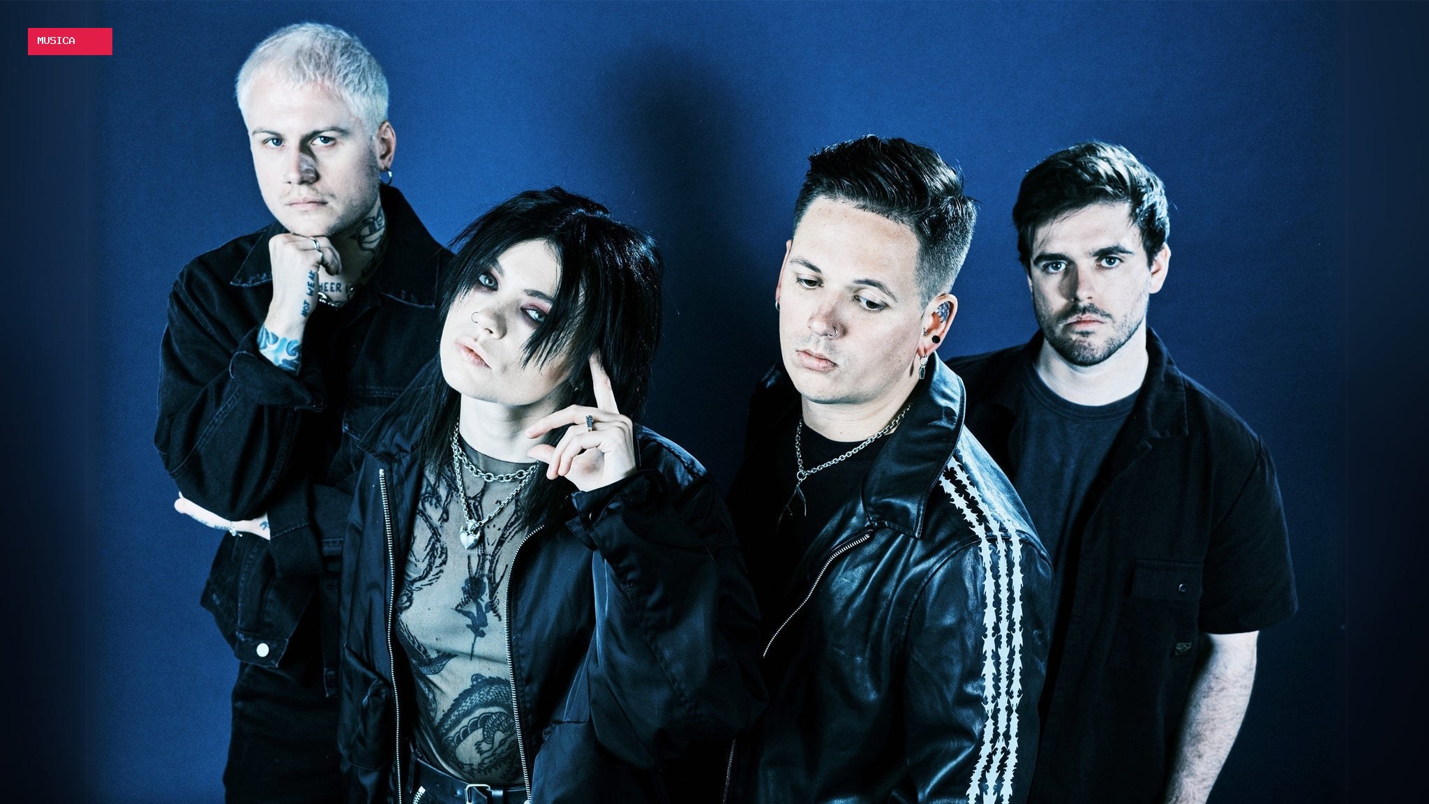 Hot Milk: o provável setlist do show no Rock in Rio 2026