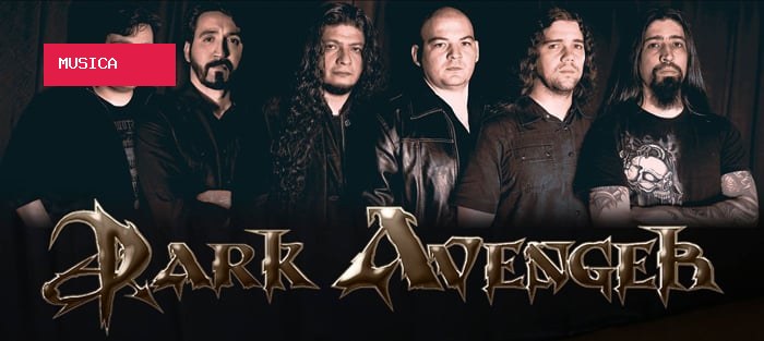 Vozes eternas do Heavy Metal brasileiro