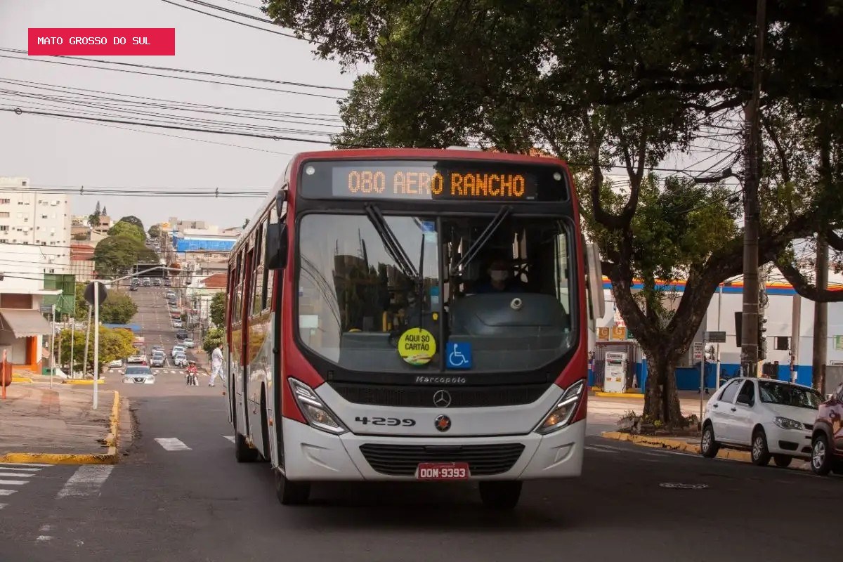 Veja o que abre e fecha em Campo Grande no feriado da Independência