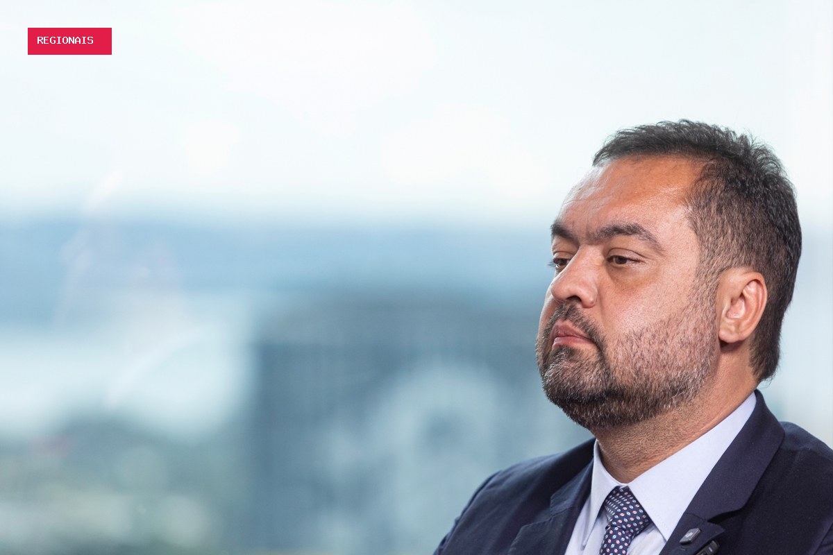 PF diz que aliado pagou R$ 10,5 mil por caviar comprado por Cláudio Castro