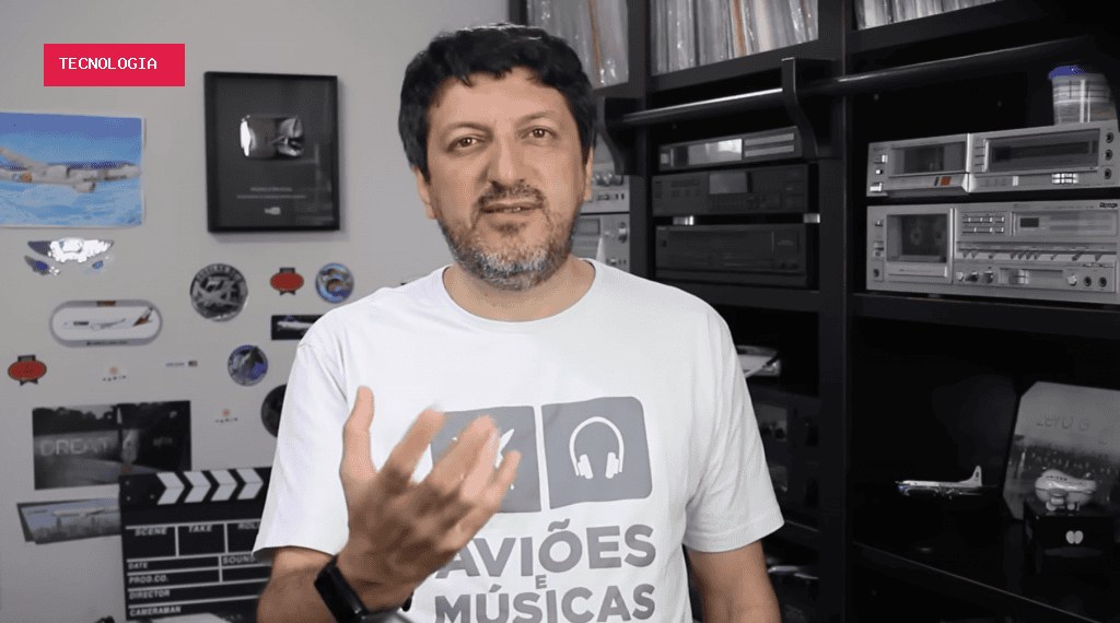 O pequeno avião perdido no Pacífico que foi salvo pela Ciência