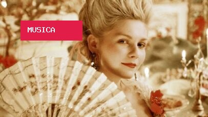 New Order se apresenta em Versailles na abertura de exposição sobre ‘Maria Antonieta’, de Sofia Coppola