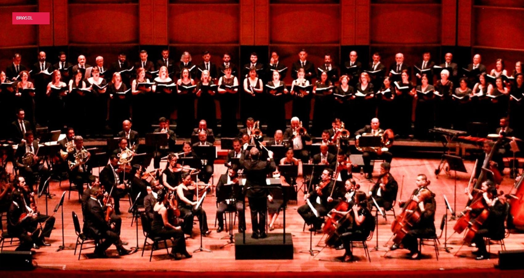 Orquestra Sinfônica de Sergipe apresenta concerto com músicas de K-pop e doramas