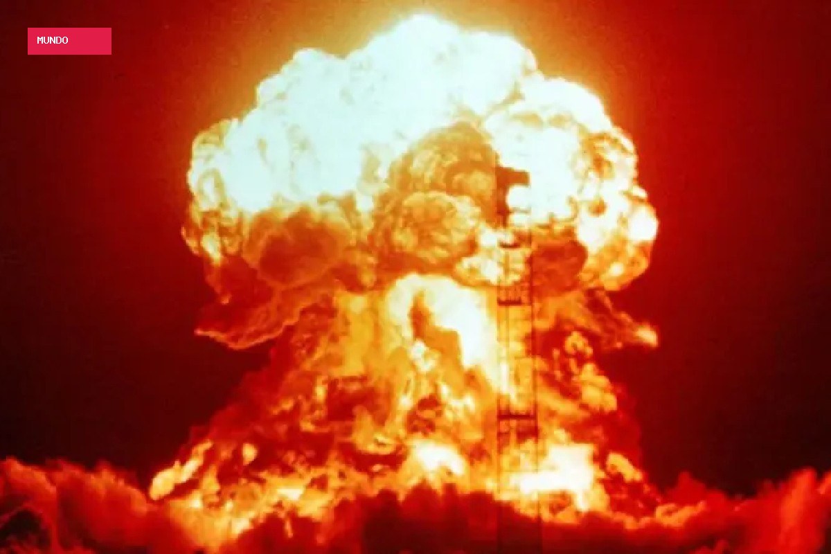 Tratado pelo fim de testes nucleares: letra morta ou esperança de paz?
