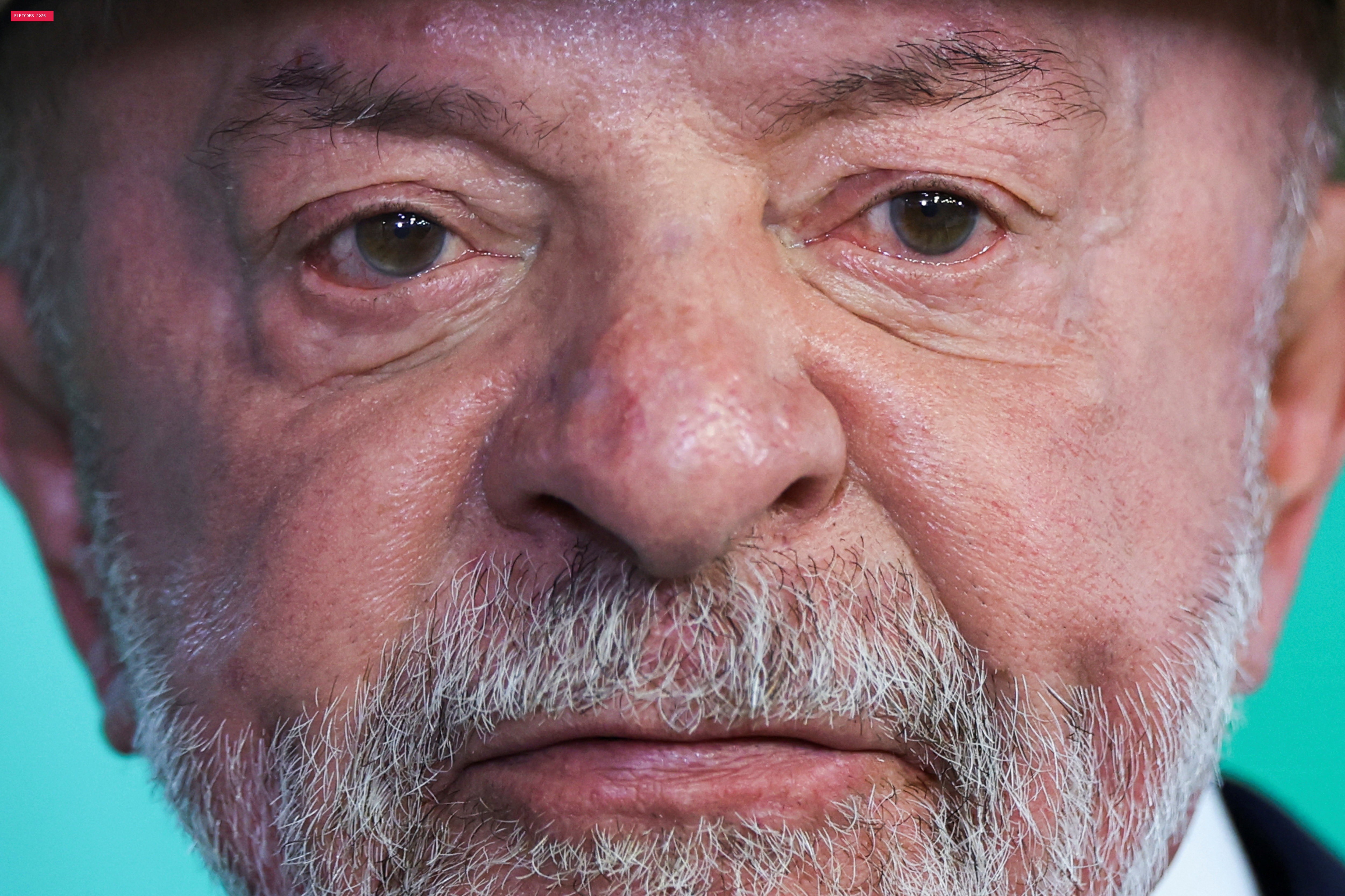 Lula diz que Fachin tem 'responsabilidade' de evitar que crise no STF atrapalhe eleições de 2026