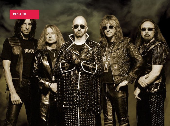 As seis músicas mais importantes do Judas Priest, segundo K.K. Downing