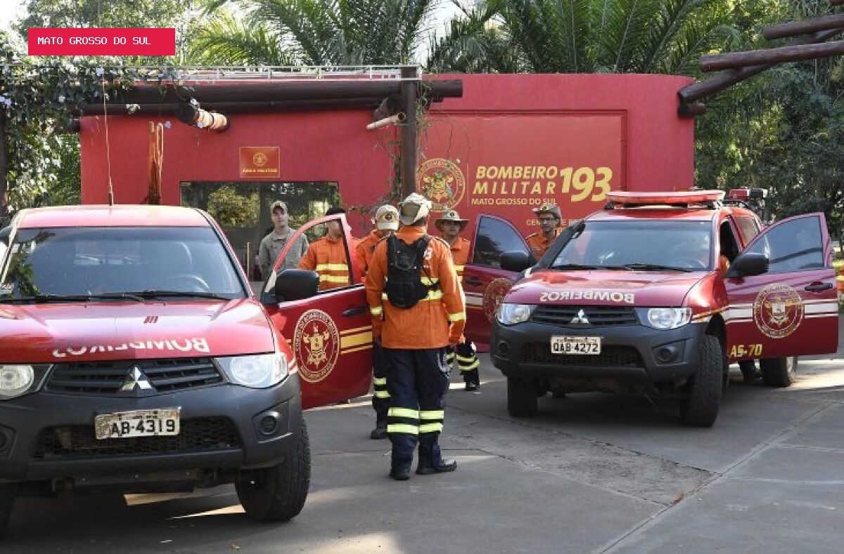 Jovem morre afogado durante pescaria em rio no Paraguai