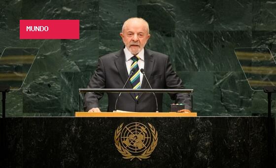Na ONU, Brasil diz que a diplomacia é a única opção para resolver desafios globais