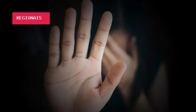 Homem é preso suspeito de estuprar enteada de 10 anos na Grande BH