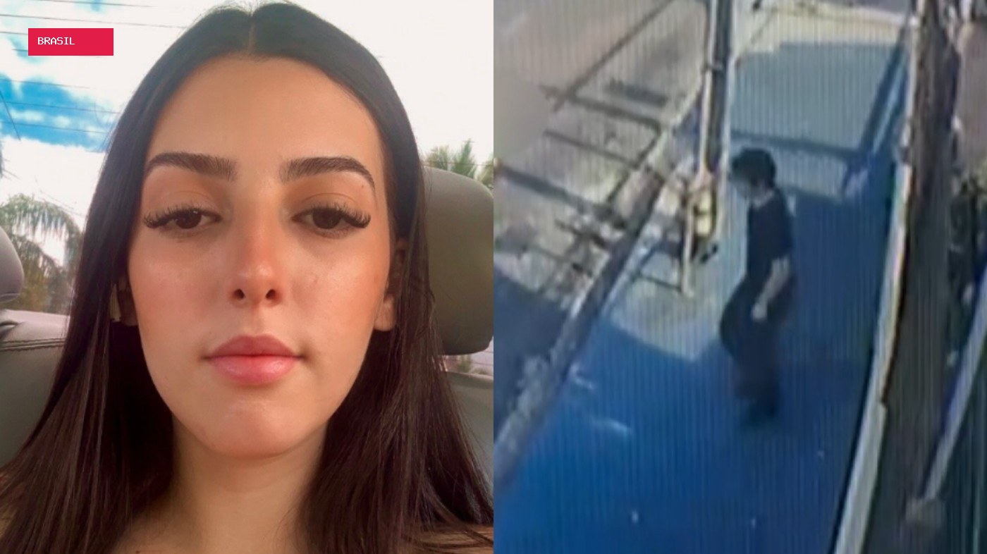 Suspeito de assassinar jovem que reagiu a tentativa de estupro no Paraná buscou emprego em academia onde