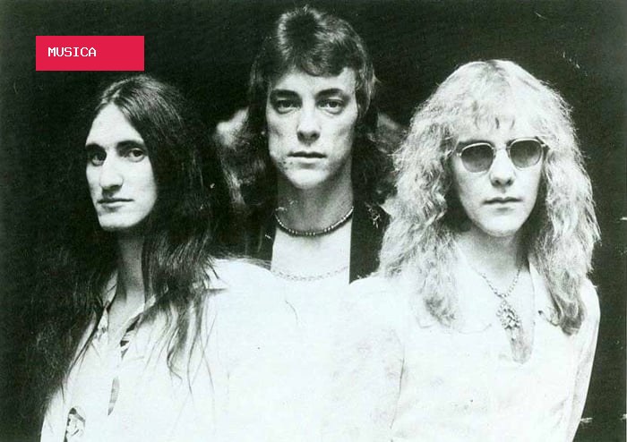 O teste de bateria que fez Geddy Lee perceber na hora que Neil Peart era o cara certo