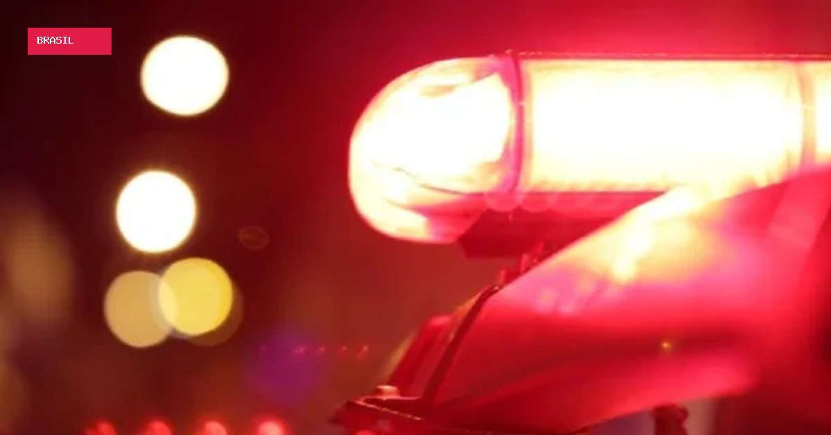 Dois homens morrem em confronto com a Polícia Militar em Juvenília