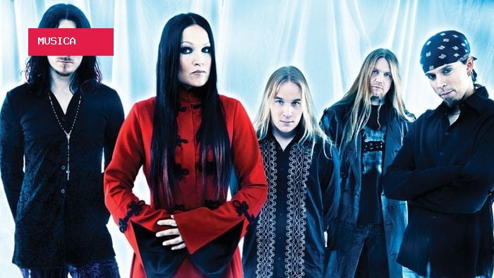 Tuomas Holopainen achou que fosse morrer antes do primeiro show do Nightwish