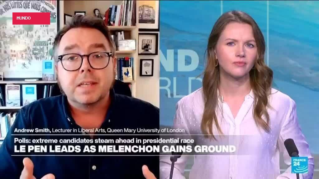 Amid France’s political 'fragmentation', 'a case needs to be made for participatory democracy’