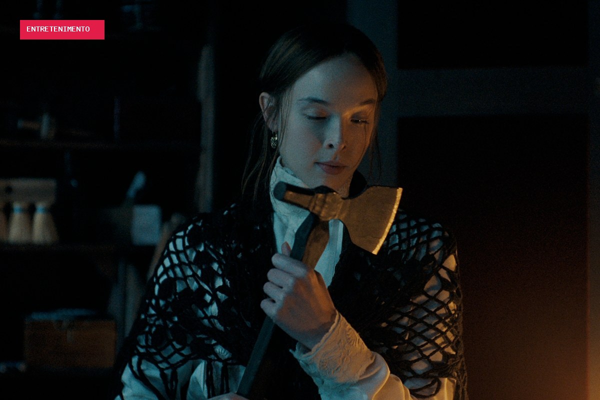 O que aconteceu com Lizzie Borden após crime retratado em série da Netflix