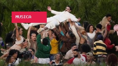 Bad Bunny conquista grande vitória após juiz voltar atrás em amplo processo de reggaeton