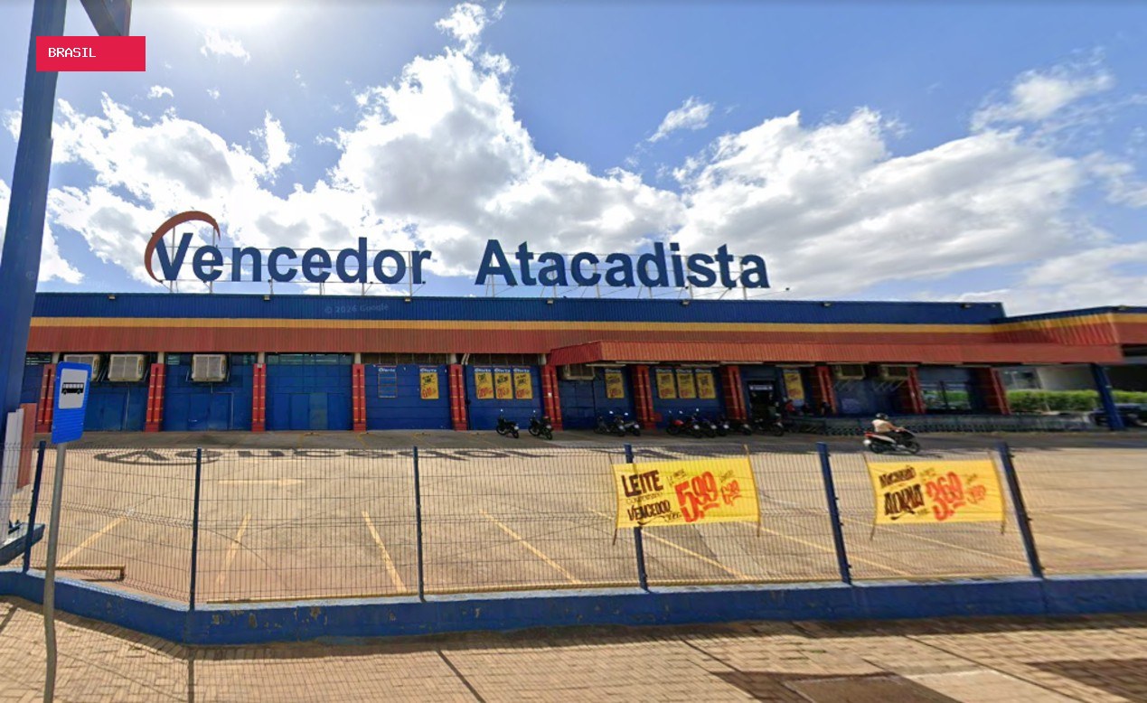Justiça decreta falência de grupo de supermercados por dívida de quase R$ 700 milhões