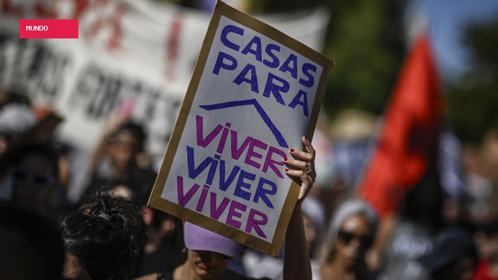 União Europeia lança plano para apoiar cidades que desejam limitar aluguéis de curta duração