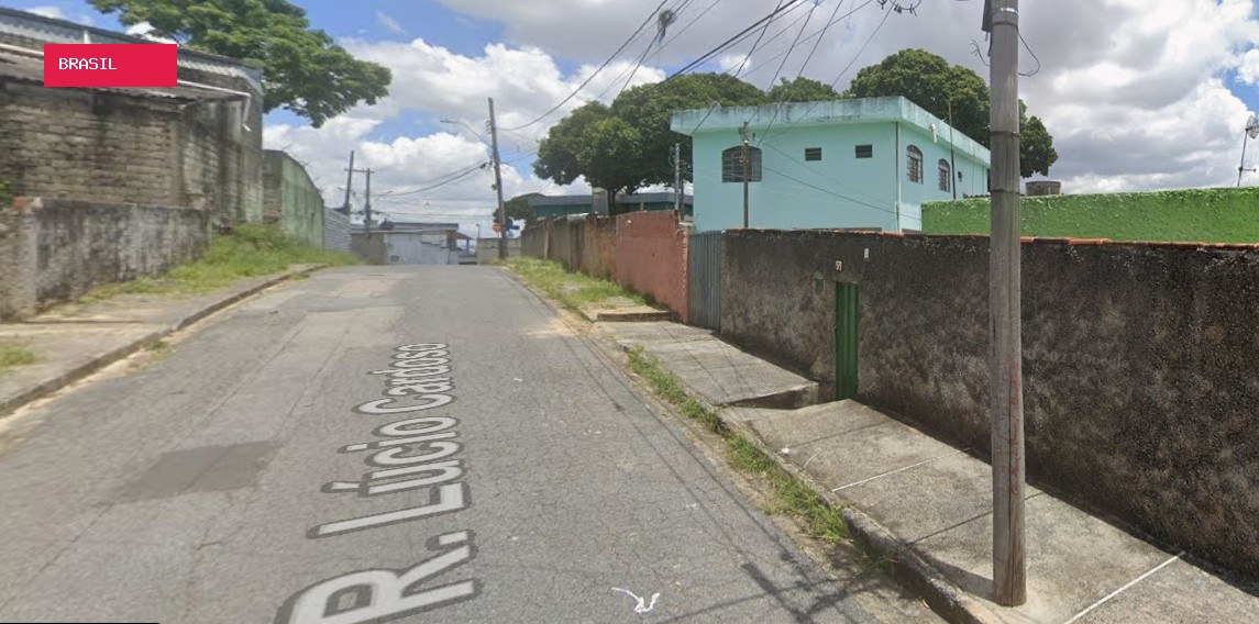 Homem reage a roubo, toma arma do assaltante e atira no suspeito em BH