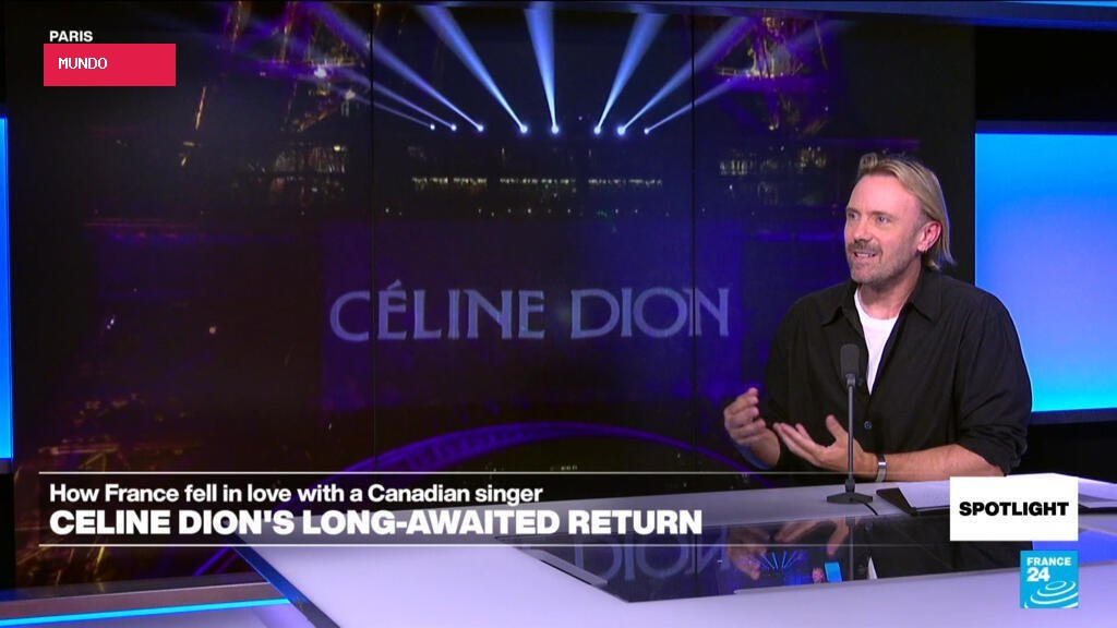 The 'authenticity' of Celine Dion: 'She appeals to the Boomers and the Zoomers'