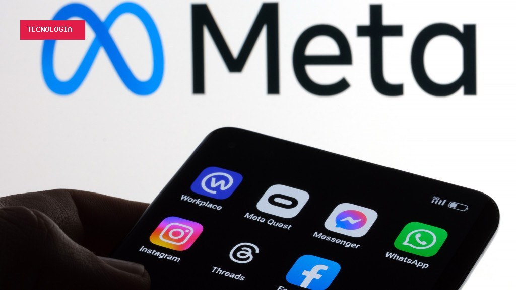 Meta lança Muse, agente de IA que envia e-mails, compra produtos e reserva viagens