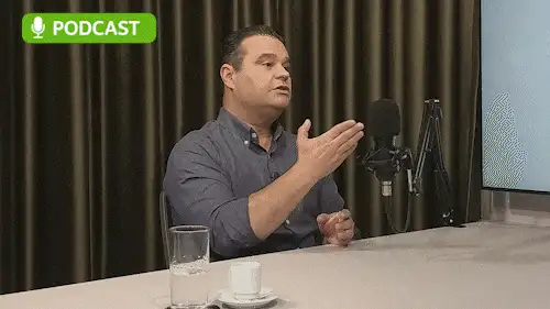 Fábio Trad promete cortar 40% dos cargos comissionados se eleito governador
